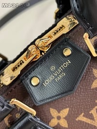 Image 5 of LV Top Handle Speedy