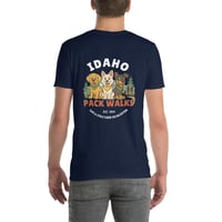 Image 11 of Basic Pack Walk T-Shirt