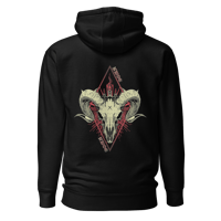 Image 2 of NWOG DEMON CLUB | SWEAT