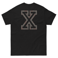 Image 3 of Bark Camo X Tee