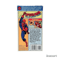 Image 2 of Spider-Man and His Amazing Friends: The Origin of the Spider-Friends 
