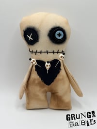 Image 1 of Rowan Riddle