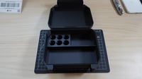 Image 2 of Peptide Storage/ Travel Case