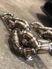 Image 3 of BMW M5x/S5x turbo manifold