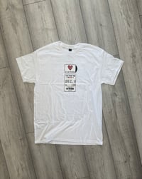 Image 2 of Leah’s Record Store T-Shirt