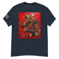 Image 3 of Rockin' classic tee