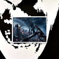 Origins Poster Print 10