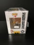 SpongeBob SquarePants Funko POP Signed by Bob Camp w/ JSA!  Image 2