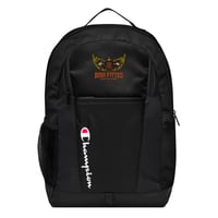 Image 1 of BossFitted Champion Book Bag