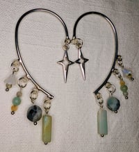 Image 2 of Aquamarine Dream V.2