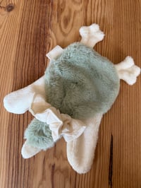 Image 4 of DOUDOU OIE COULEUR PASTEL