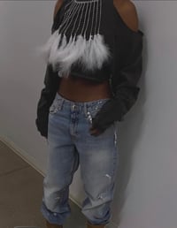 Image 2 of R Dream Tee 