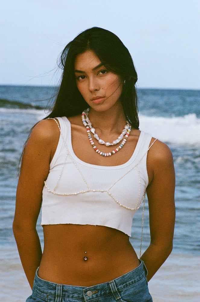 Image of The bralette