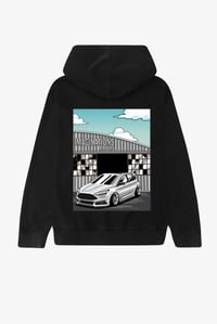 Image 1 of AIRPORT HOODIE