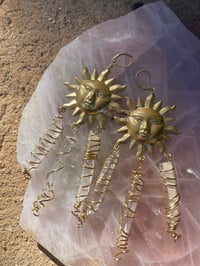 Image 1 of Sun Quartz 