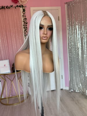 Image of Queen luxury (ready to ship)