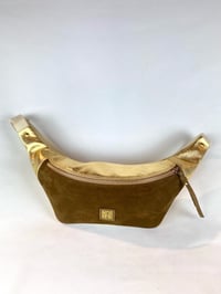 Image 4 of BANANE CAFÉ AU LAIT / DORÉ