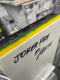 Image 2 of Jokerfish by Mikie