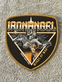 Image 1 of Iron Angel - Winds of War 