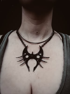 Image of Morgoth Necklace