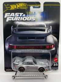 Porsche 911 Carrera RS 3.8 