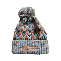 Image 4 of BLIZZARD WINTER HAT