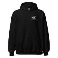 Image 2 of COYOTE HOODIE