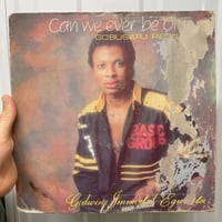 Image 1 of gobusarj reggae ~ can we ever be one?
