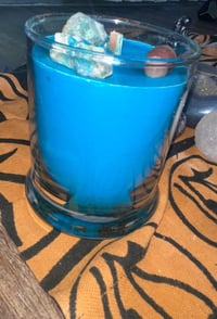 Image 3 of StRange HeaDxHunch0 "Divine Masculine"  🕯(12OZ)