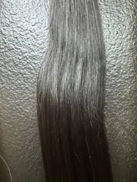 Virgin Hair