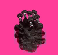 Image 1 of VIRGIN HAIR