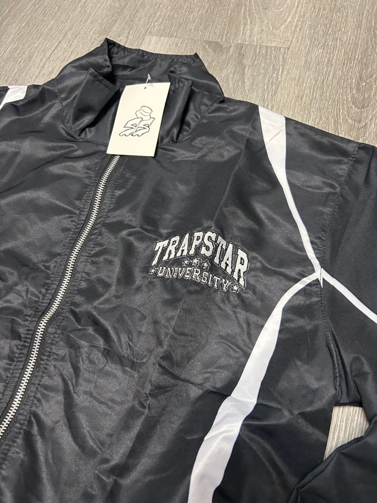 Image of Trap Star University Tracksets 