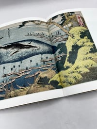 Image 2 of Hokusai - Rhiannon Paget  