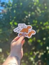 wish you were a dino nugget 