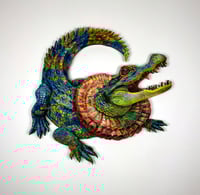 Image 1 of Pernicious Passivity