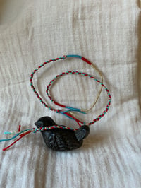 Image 2 of Twisted Bracelet N. 298