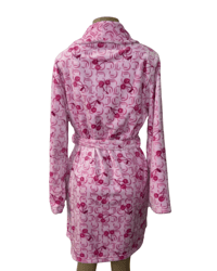 Image 2 of Juicy Cotoure Cherry Robe