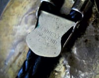 Image 5 of Buffalo (bison) Bill-OH… Bolo 