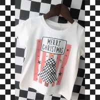 Image 1 of T-SHIRT: Merry Christmas