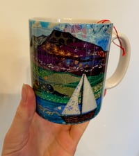Image 1 of Llyn Bala Mugs