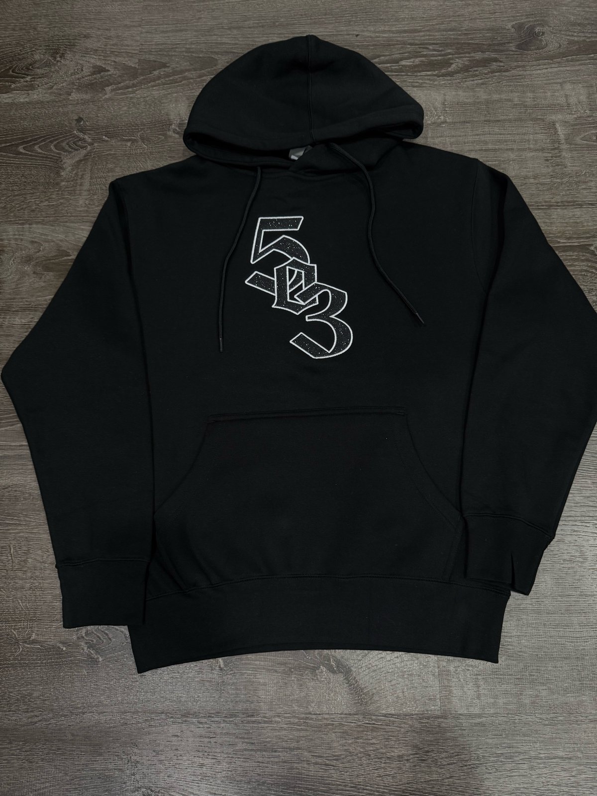 503 unisex hoodie | SalviPride503-Tienda