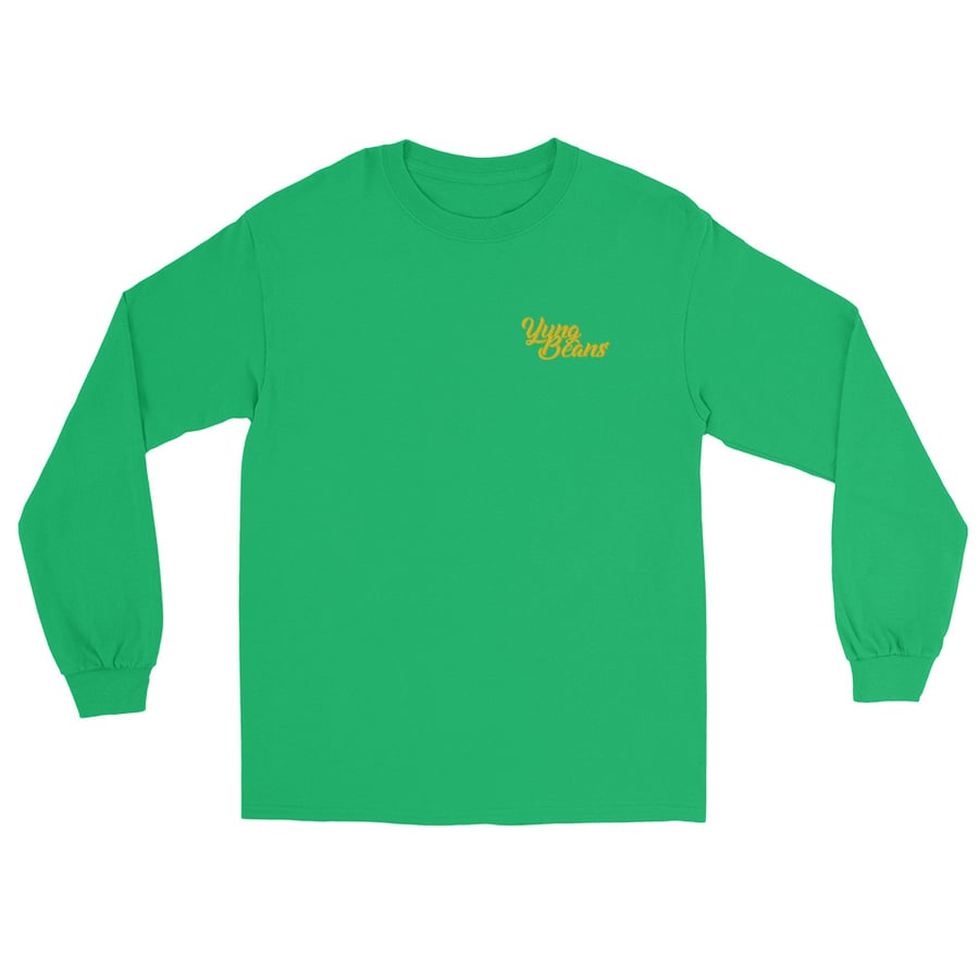 Image of Beans Long Sleeve Shirt