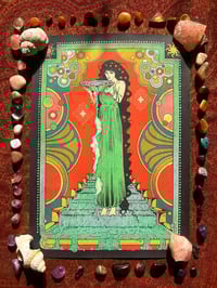 Image 1 of ★ WATER BEARER ★ 