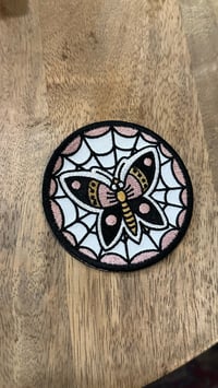 ✹ BUTTERFLY PATCH ✹