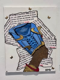 Image 1 of The Air On The Throne 