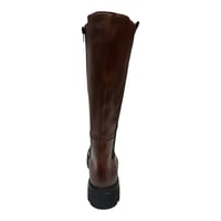 Image 5 of REMONTE D1W80-22 BROWN
