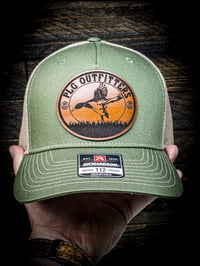 Image 2 of PLG Outfitters Duck Hat