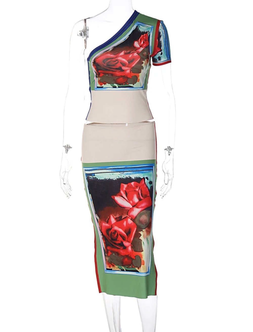 Image of "JULIET CO-ORD"