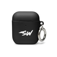 Image 1 of Stangworld Rubber Case For AirPods®