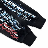 Image 5 of Formula - G1 Hoodie (Black)